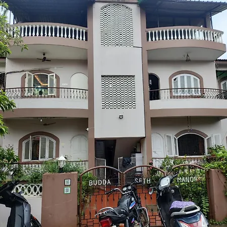 Serene Homestay